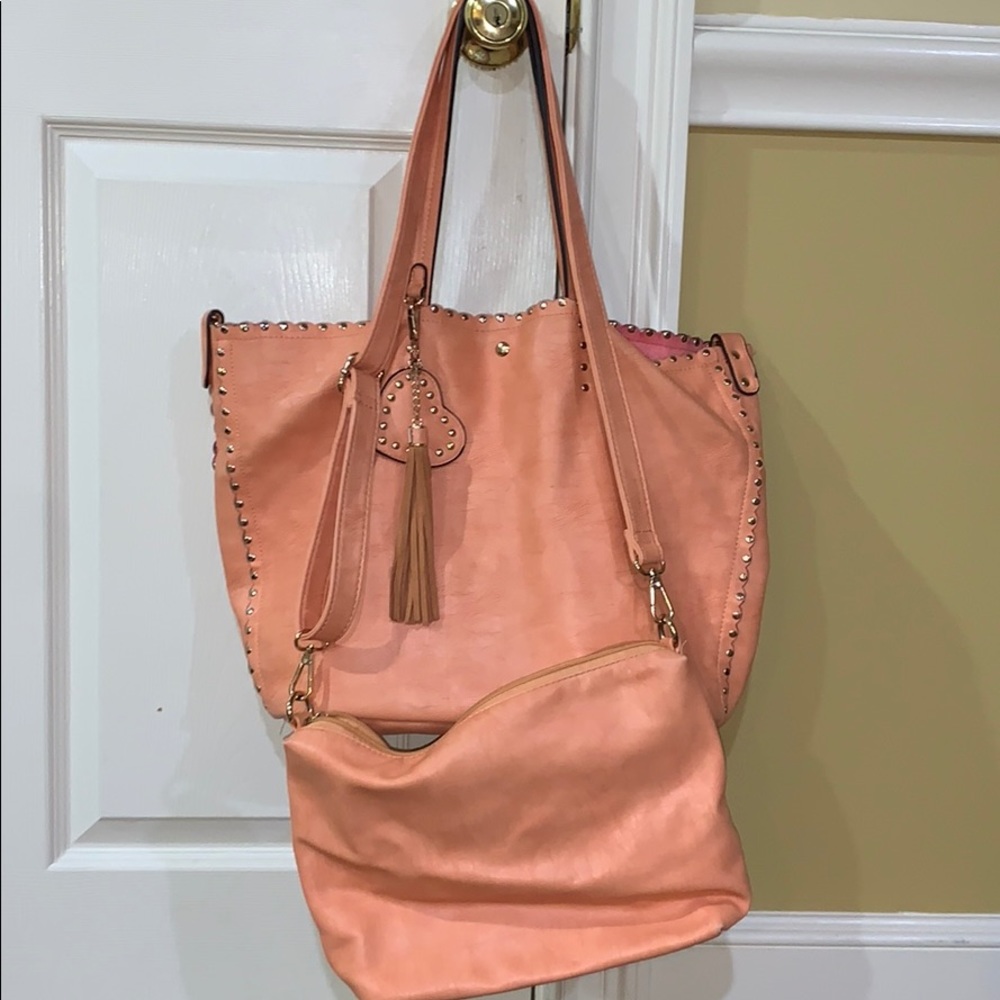 Bundle of bags